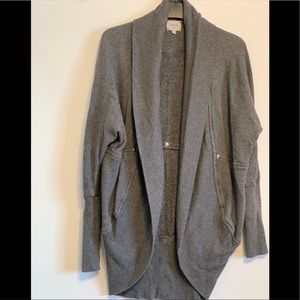 Aritzia Wilfred Diderot Cacoon Sweater